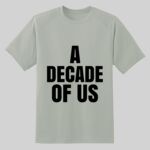 Dry Zone ® Short Sleeve Raglan T Shirt Thumbnail