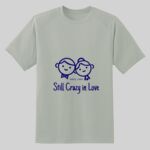 Dry Zone ® Short Sleeve Raglan T Shirt Thumbnail