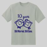 Dry Zone ® Short Sleeve Raglan T Shirt Thumbnail