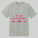 Dry Zone ® Short Sleeve Raglan T Shirt Thumbnail