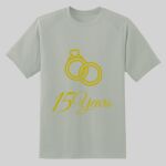 Dry Zone ® Short Sleeve Raglan T Shirt Thumbnail