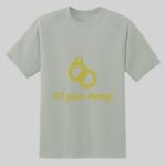 Dry Zone ® Short Sleeve Raglan T Shirt Thumbnail