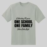 Dry Zone ® Short Sleeve Raglan T Shirt Thumbnail