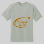 Dry Zone ® Short Sleeve Raglan T Shirt Thumbnail