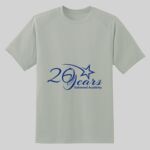 Dry Zone ® Short Sleeve Raglan T Shirt Thumbnail