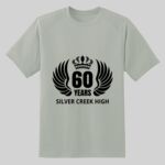 Dry Zone ® Short Sleeve Raglan T Shirt Thumbnail