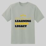 Dry Zone ® Short Sleeve Raglan T Shirt Thumbnail