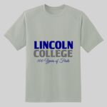 Dry Zone ® Short Sleeve Raglan T Shirt Thumbnail