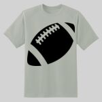 Dry Zone ® Short Sleeve Raglan T Shirt Thumbnail
