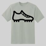 Dry Zone ® Short Sleeve Raglan T Shirt Thumbnail