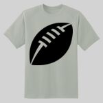 Dry Zone ® Short Sleeve Raglan T Shirt Thumbnail