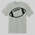 Dry Zone ® Short Sleeve Raglan T Shirt Thumbnail