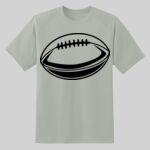 Dry Zone ® Short Sleeve Raglan T Shirt Thumbnail