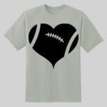 Dry Zone ® Short Sleeve Raglan T Shirt Thumbnail