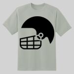 Dry Zone ® Short Sleeve Raglan T Shirt Thumbnail