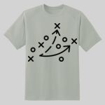 Dry Zone ® Short Sleeve Raglan T Shirt Thumbnail