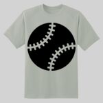Dry Zone ® Short Sleeve Raglan T Shirt Thumbnail