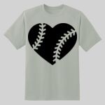 Dry Zone ® Short Sleeve Raglan T Shirt Thumbnail