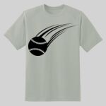 Dry Zone ® Short Sleeve Raglan T Shirt Thumbnail