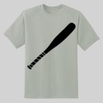 Dry Zone ® Short Sleeve Raglan T Shirt Thumbnail