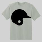 Dry Zone ® Short Sleeve Raglan T Shirt Thumbnail