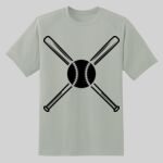 Dry Zone ® Short Sleeve Raglan T Shirt Thumbnail