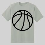 Dry Zone ® Short Sleeve Raglan T Shirt Thumbnail