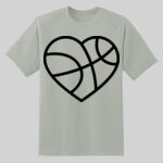 Dry Zone ® Short Sleeve Raglan T Shirt Thumbnail