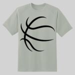 Dry Zone ® Short Sleeve Raglan T Shirt Thumbnail