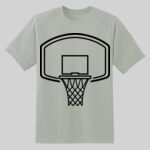 Dry Zone ® Short Sleeve Raglan T Shirt Thumbnail