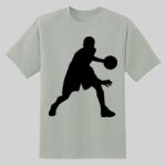 Dry Zone ® Short Sleeve Raglan T Shirt Thumbnail