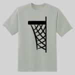 Dry Zone ® Short Sleeve Raglan T Shirt Thumbnail