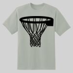 Dry Zone ® Short Sleeve Raglan T Shirt Thumbnail