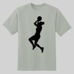 Dry Zone ® Short Sleeve Raglan T Shirt Thumbnail