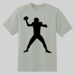 Dry Zone ® Short Sleeve Raglan T Shirt Thumbnail