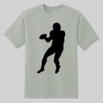 Dry Zone ® Short Sleeve Raglan T Shirt Thumbnail