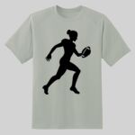 Dry Zone ® Short Sleeve Raglan T Shirt Thumbnail