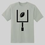 Dry Zone ® Short Sleeve Raglan T Shirt Thumbnail