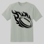 Dry Zone ® Short Sleeve Raglan T Shirt Thumbnail