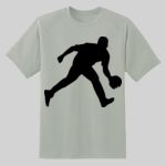 Dry Zone ® Short Sleeve Raglan T Shirt Thumbnail