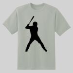 Dry Zone ® Short Sleeve Raglan T Shirt Thumbnail