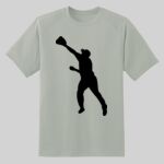 Dry Zone ® Short Sleeve Raglan T Shirt Thumbnail