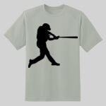 Dry Zone ® Short Sleeve Raglan T Shirt Thumbnail