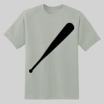 Dry Zone ® Short Sleeve Raglan T Shirt Thumbnail