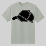 Dry Zone ® Short Sleeve Raglan T Shirt Thumbnail
