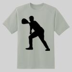 Dry Zone ® Short Sleeve Raglan T Shirt Thumbnail