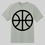 Dry Zone ® Short Sleeve Raglan T Shirt Thumbnail