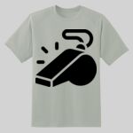 Dry Zone ® Short Sleeve Raglan T Shirt Thumbnail