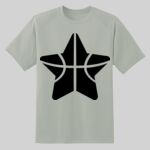 Dry Zone ® Short Sleeve Raglan T Shirt Thumbnail