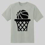 Dry Zone ® Short Sleeve Raglan T Shirt Thumbnail